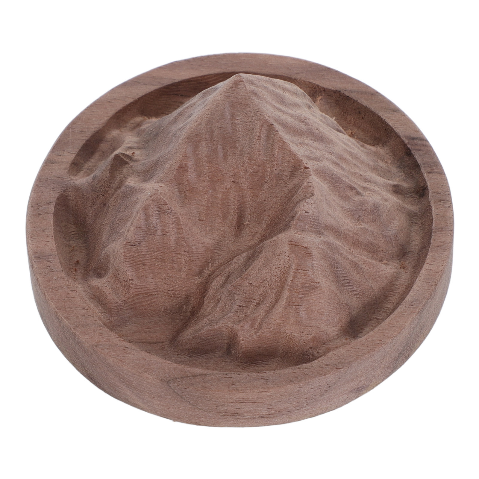 Aromatherapy Diffuser - Scultura Diffusore in Legno, Diffusore di