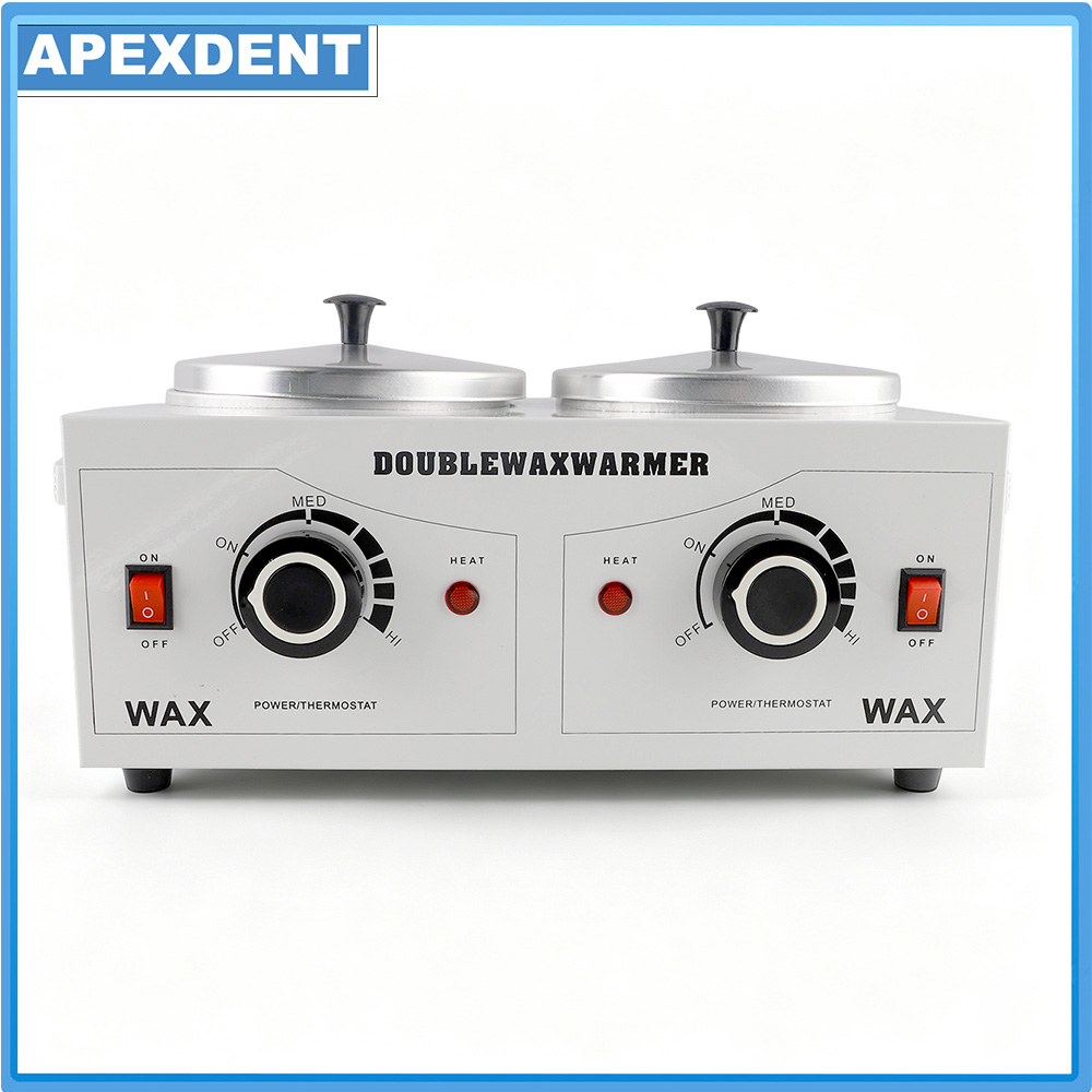 Wax Warmer - Macchina per Sciogliere la Cera a