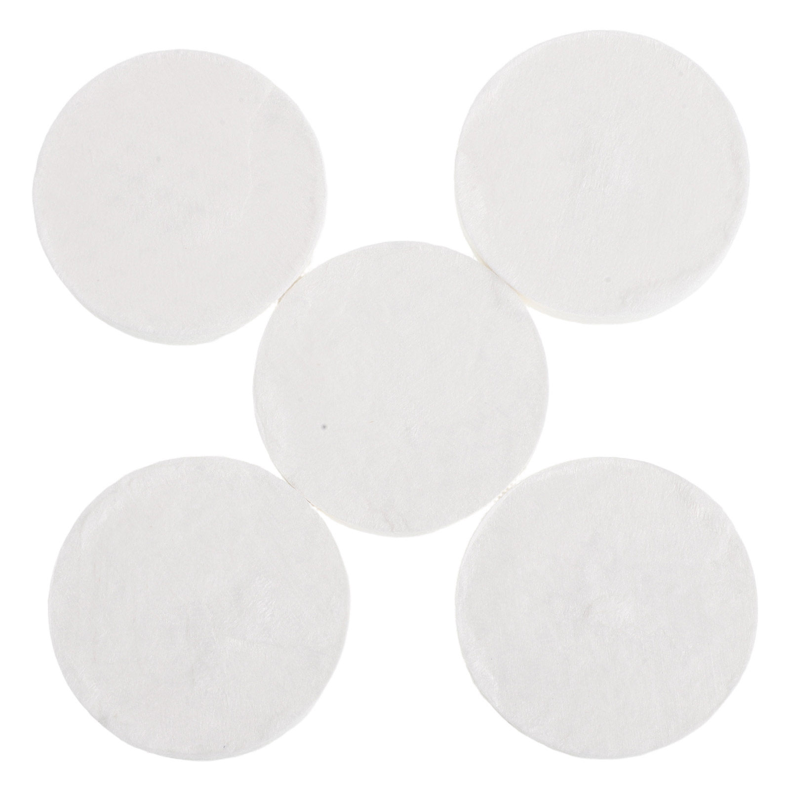 Spa Towel - Asciugamani Facciali Monouso 90G in Cotone,