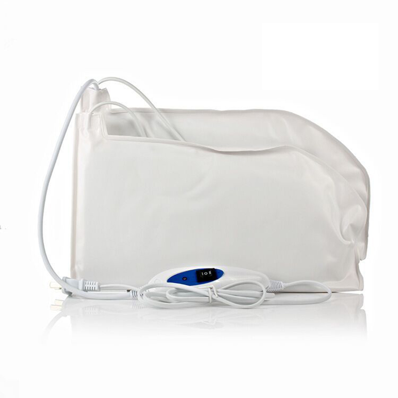 Wax Warmer - Guanti elettrici per unghie guanti per