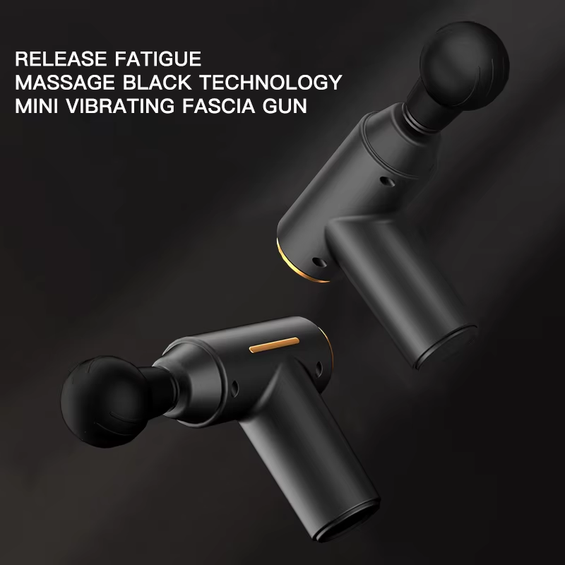 Mini Pistola Massaggiante Tasc - Massage Gun recensione e prezzo