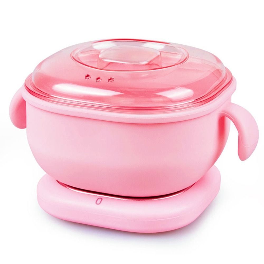 Scaldacera pieghevole da 400 m - Wax Warmer recensione e prezzo