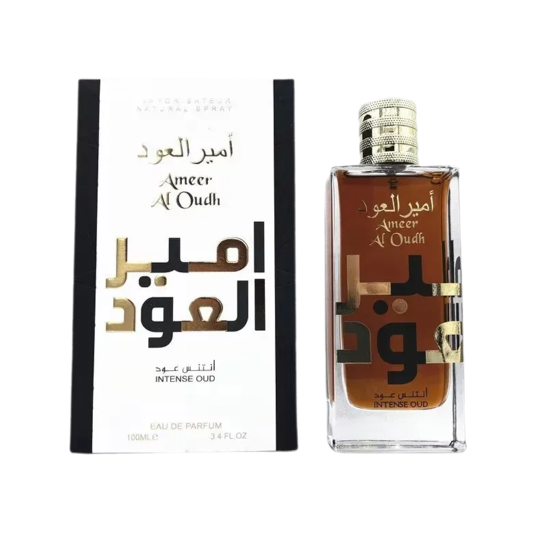 Ameer Eau De Parfum Spray Corp - Body Oil recensione e prezzo