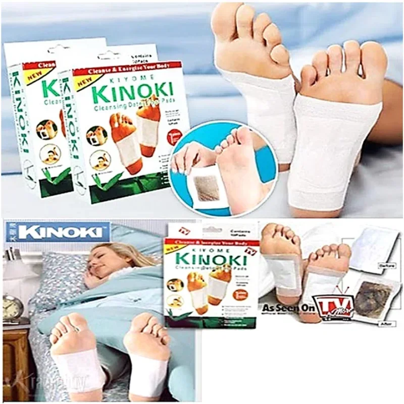Corea Kinoki Pulizia Detox Gam - Foot Spa recensione e prezzo