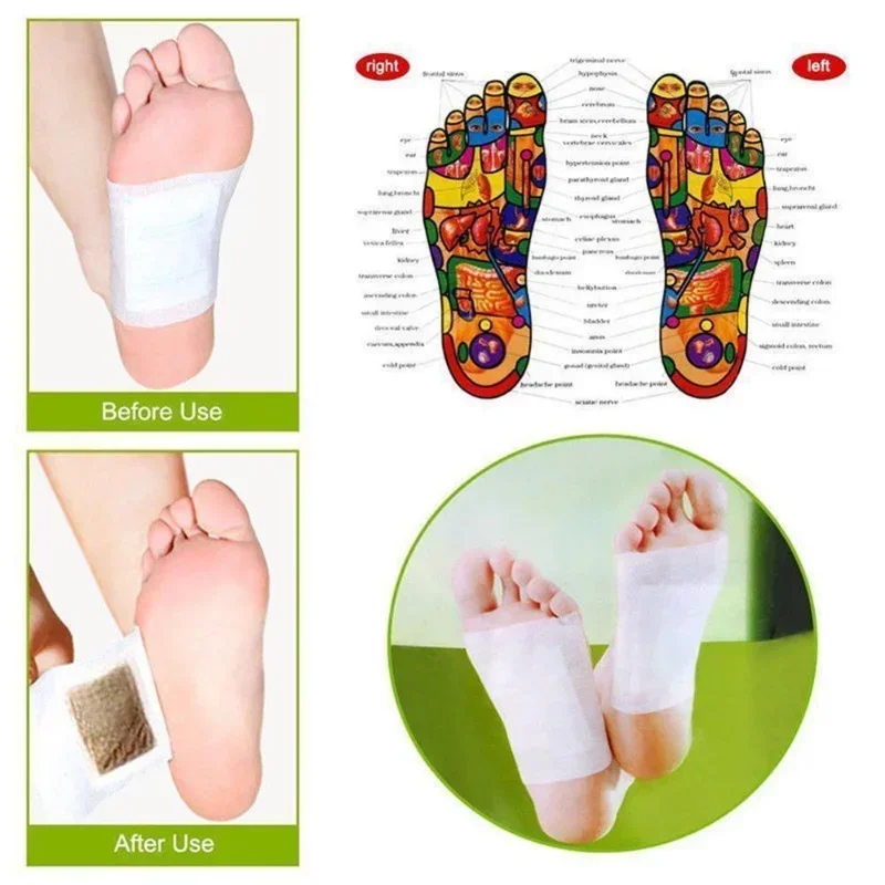 Corea Kinoki Pulizia Detox Gam - Foot Spa recensione e prezzo