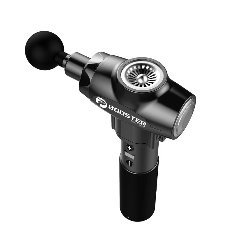 Massaggiatore a vibrazione con - Massage Gun recensione e prezzo