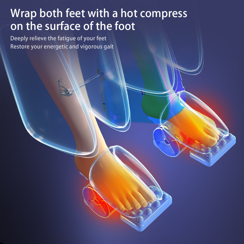 Macchina professionale per mas - Foot Spa recensione e prezzo