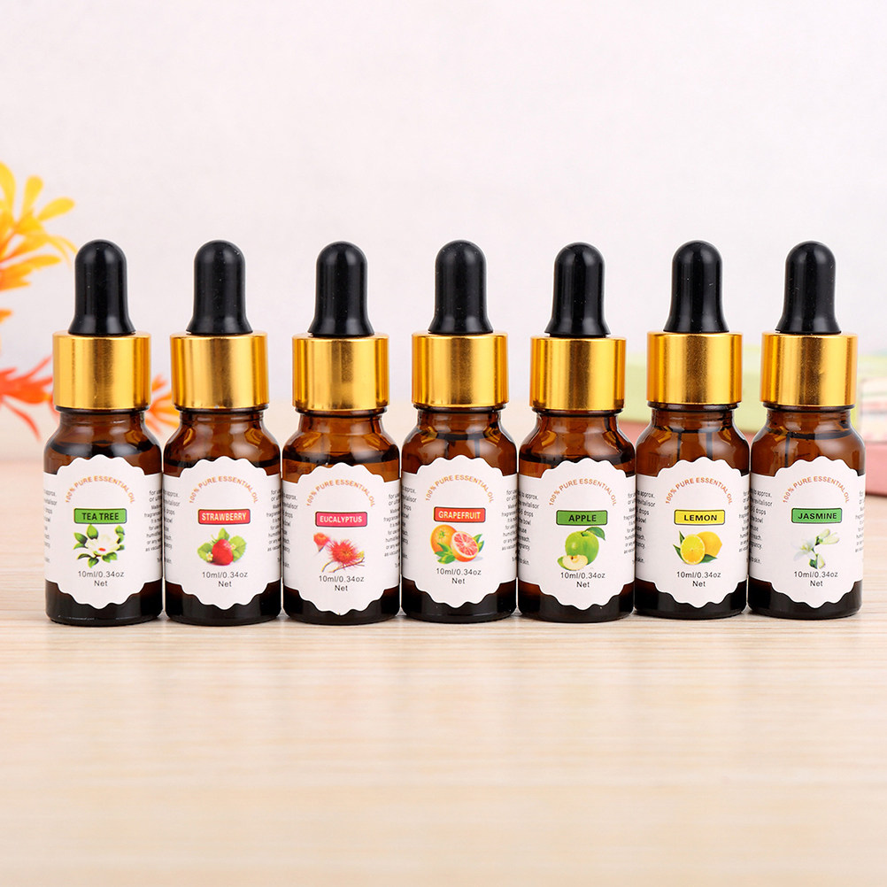 Olio essenziale idrosolubile a - Aromatherapy Diffuser recensione e prezzo