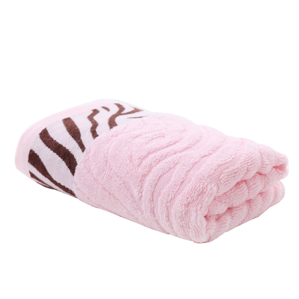 Asciugamano da bagno in misto  - Spa Towel recensione e prezzo