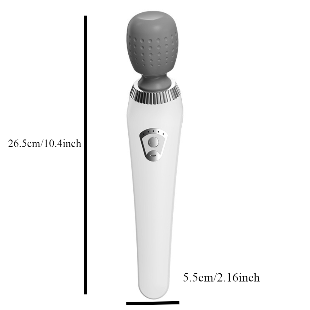 Pistola per massaggio dei tess - Massage Gun recensione e prezzo