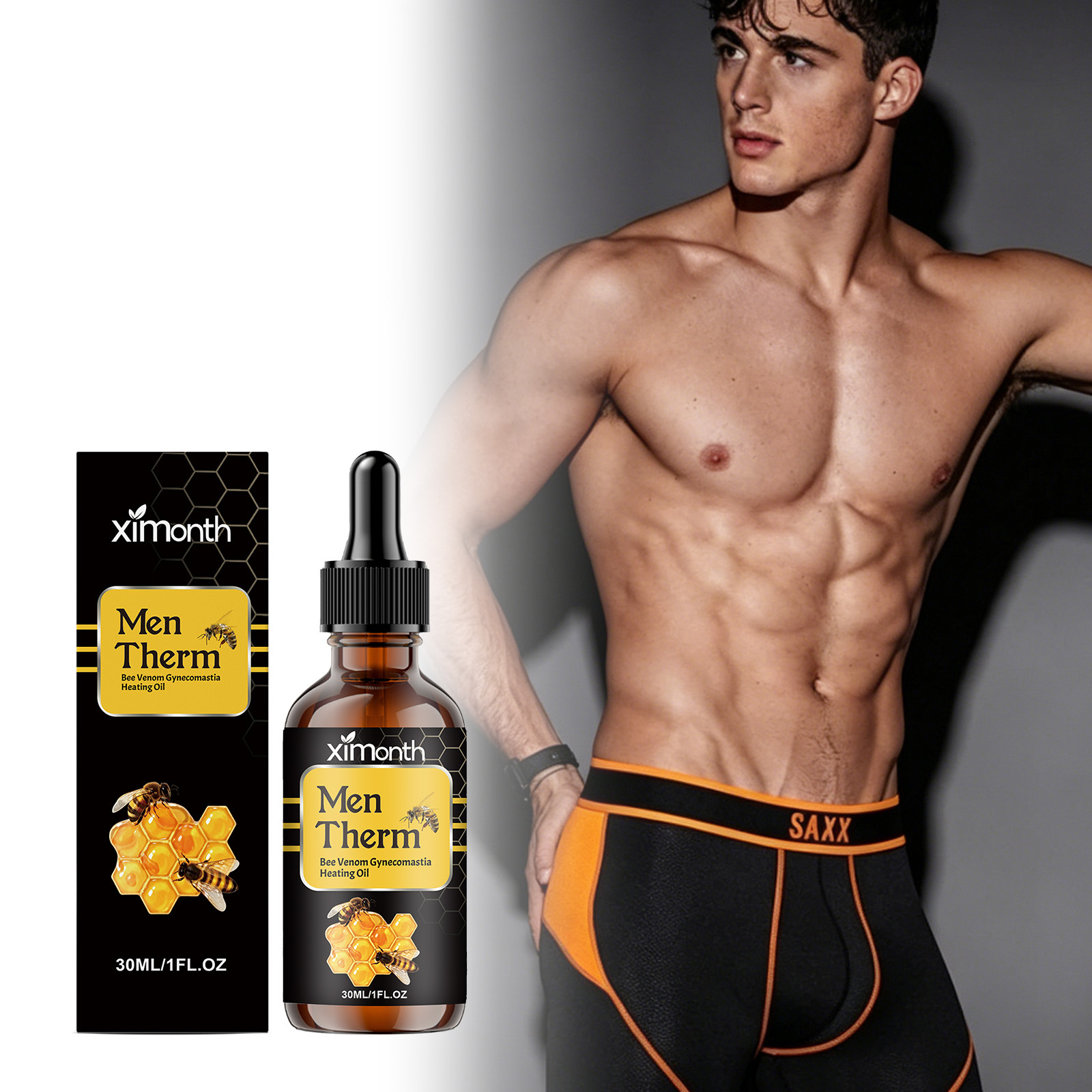 Siero modellante per il seno d - Body Oil recensione e prezzo