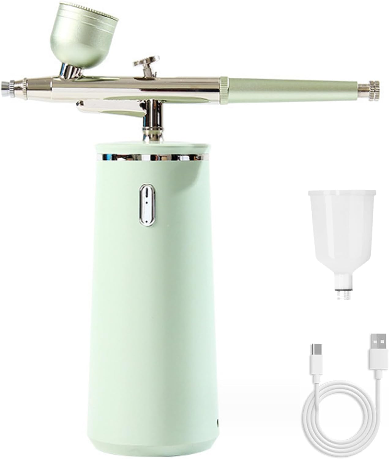 Vaporizzatore Facciale Nano Io - Face Steamer recensione e prezzo