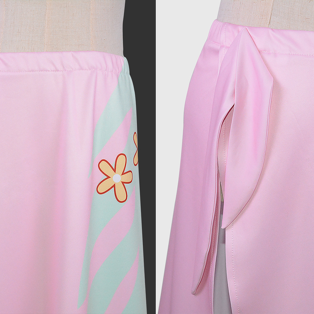 Costume Cosplay Anime One Piec - Bathrobe recensione e prezzo