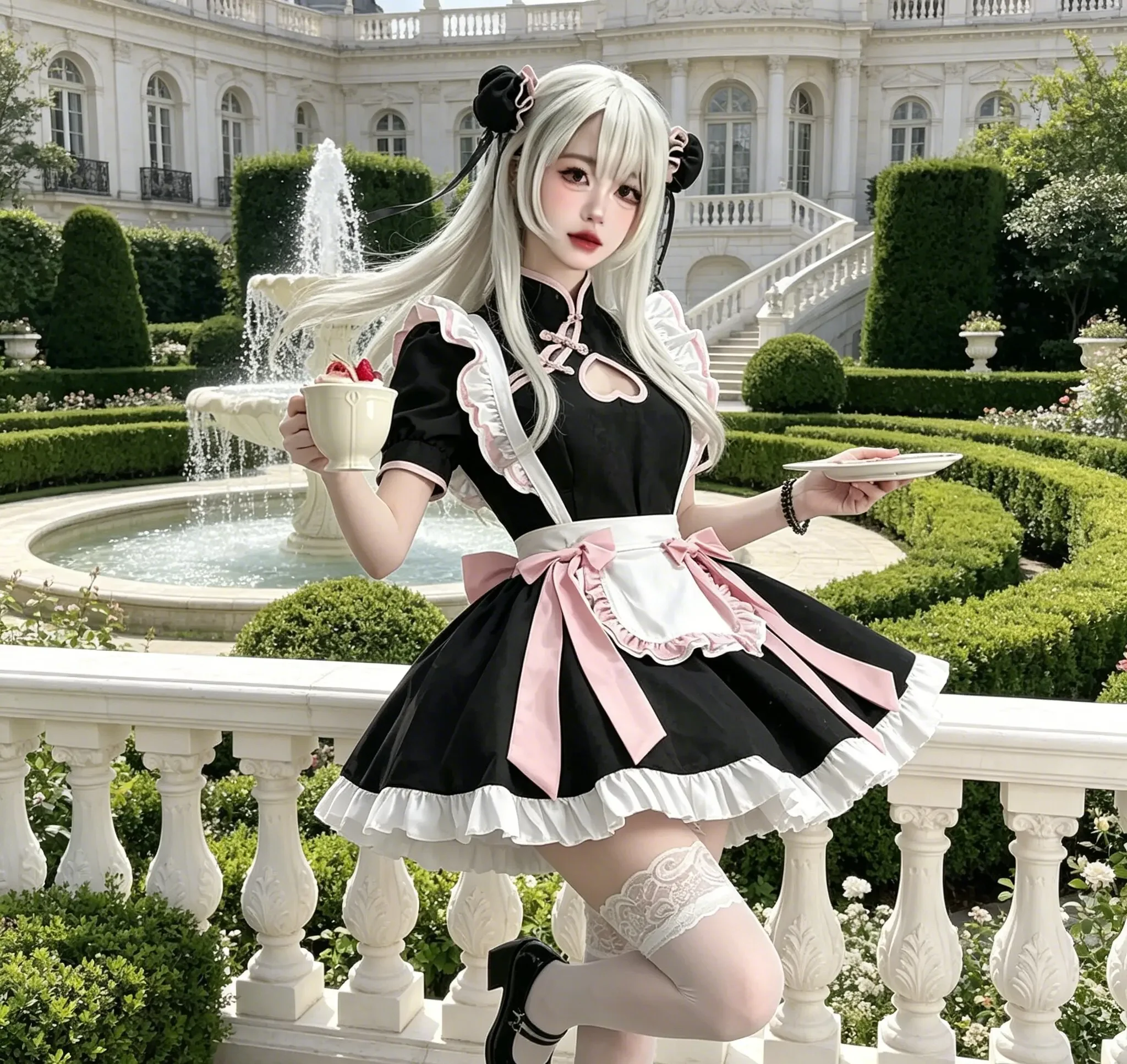 Nuovo costume cosplay da camer - Bathrobe recensione e prezzo