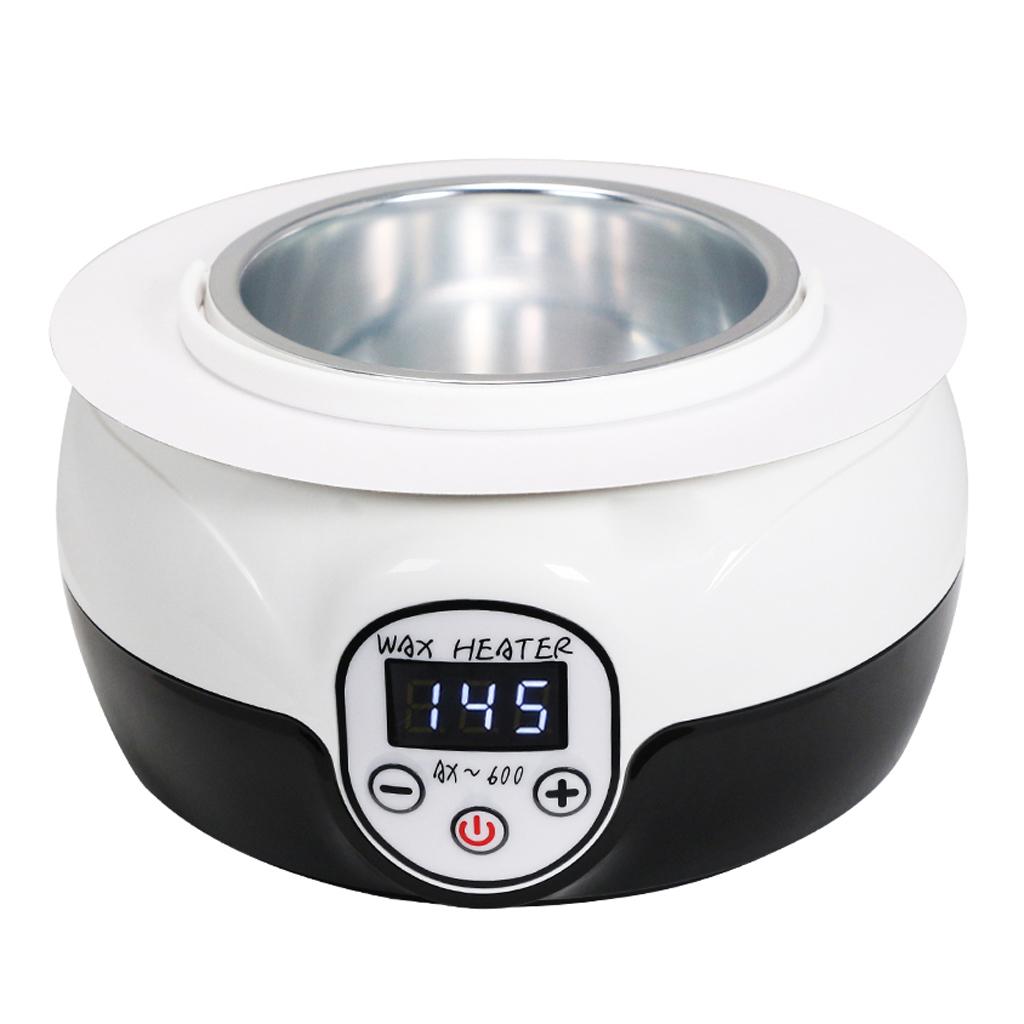 Set di collari per scaldacera  - Wax Warmer recensione e prezzo