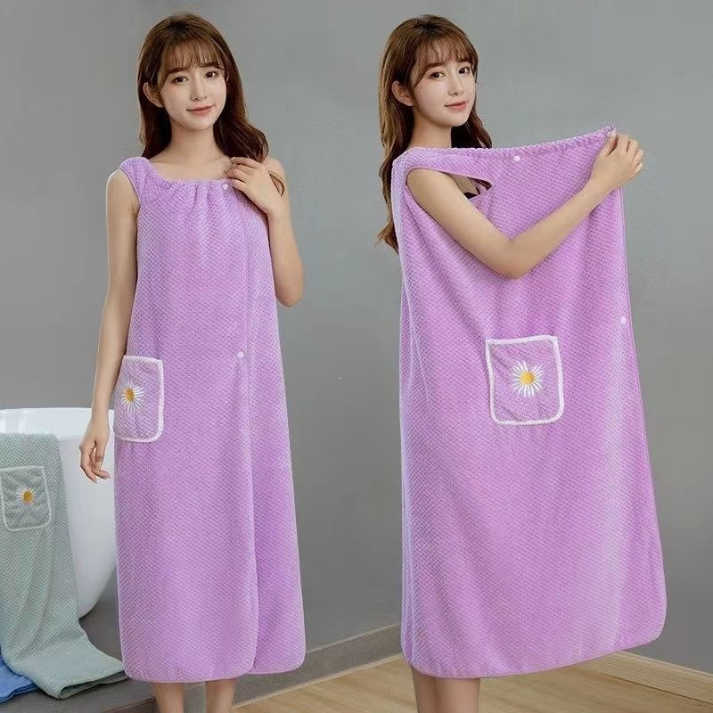 Asciugamano da bagno extra lun - Spa Towel recensione e prezzo