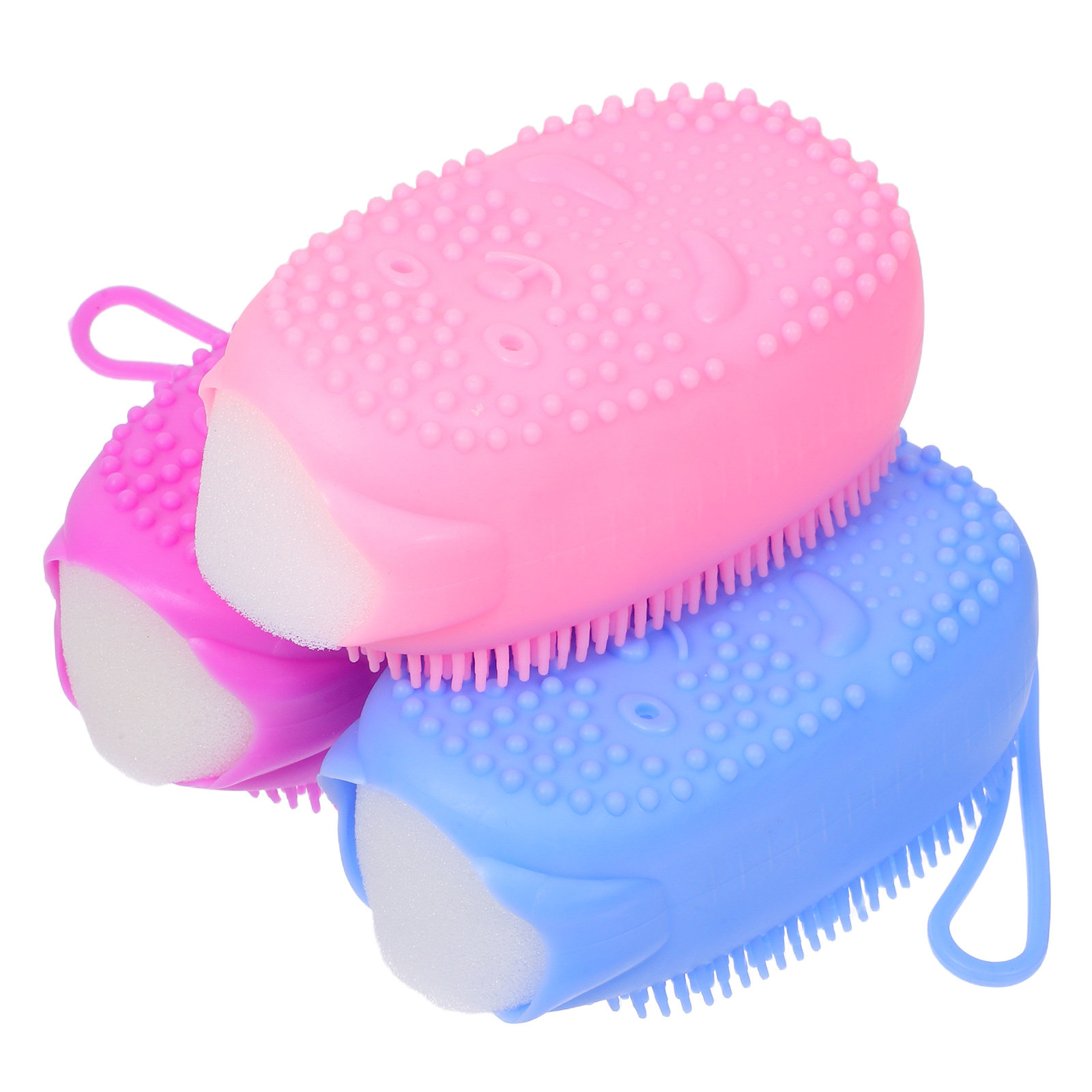 3 spugne esfolianti per il cor - Body Brush recensione e prezzo