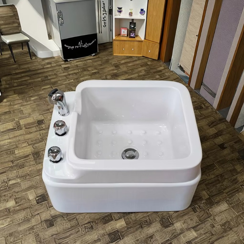 Vasca da Bagno Elettrica Porta - Spa Massager recensione e prezzo