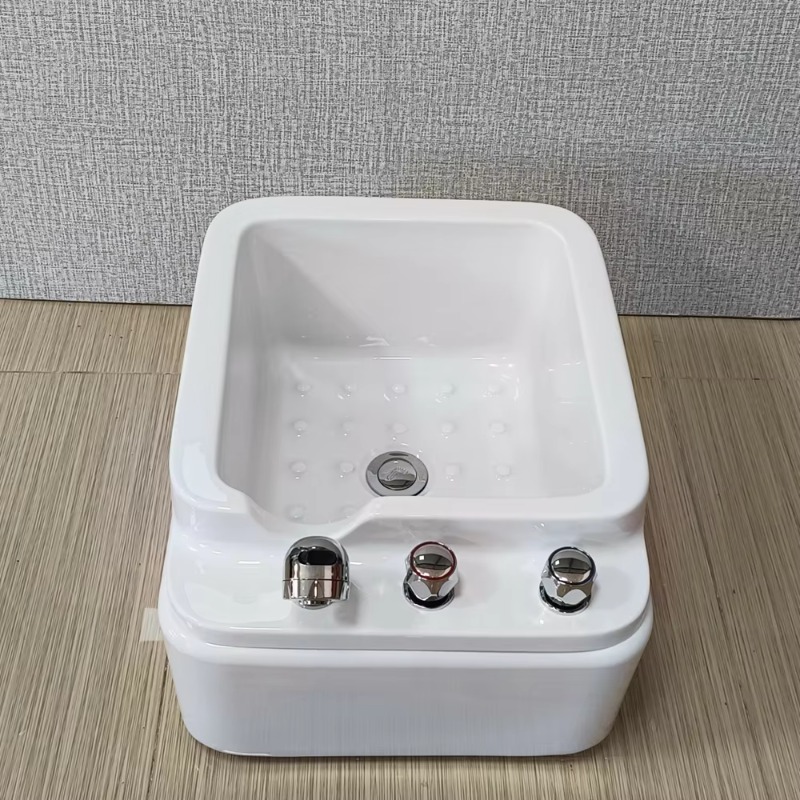 Vasca da Bagno Elettrica Porta - Spa Massager recensione e prezzo