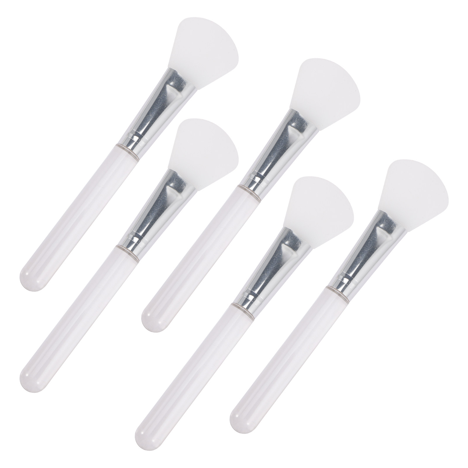 5 pennelli applicatori in sili - Body Brush recensione e prezzo