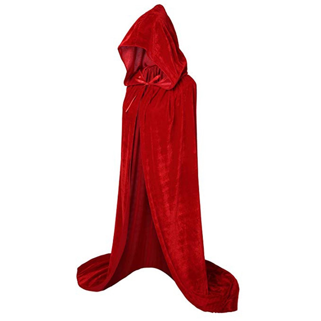Mantelli di Halloween Mantello - Bathrobe recensione e prezzo