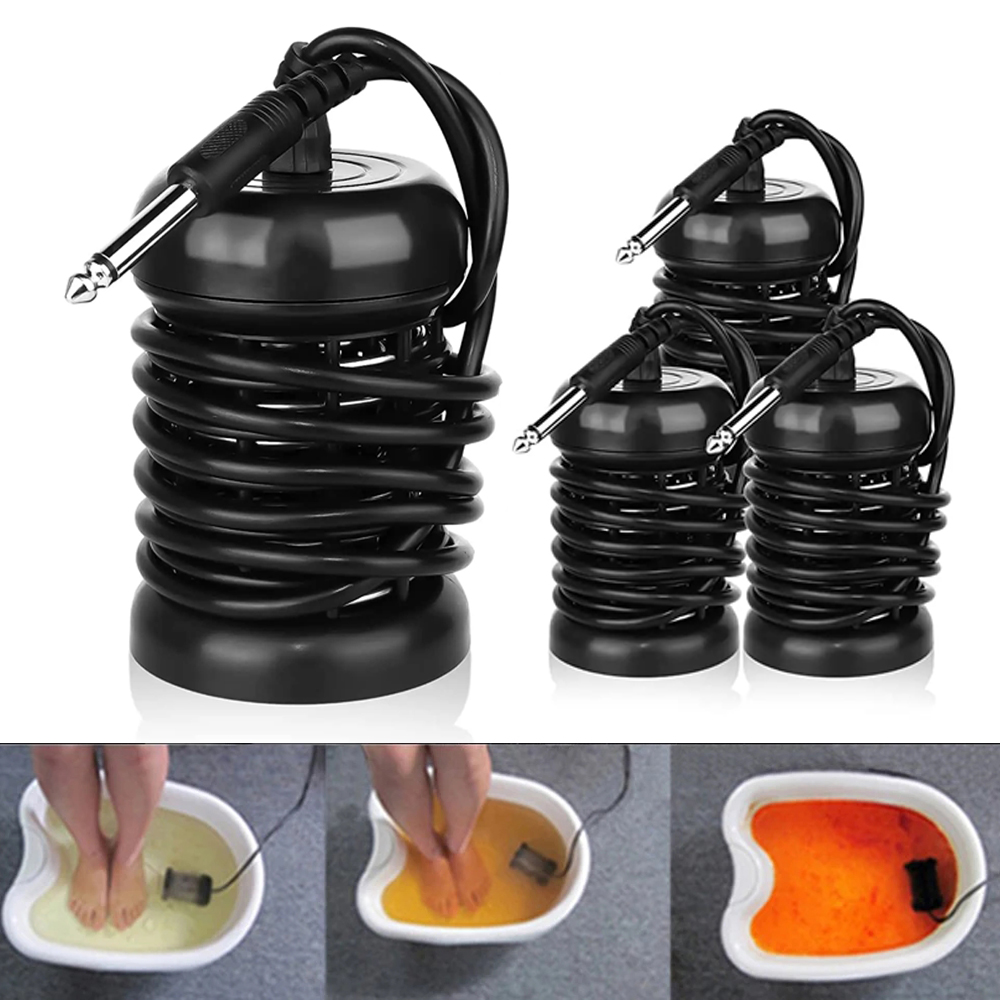 4/2/1pcs Detox Pediluvio Array - Foot Spa recensione e prezzo