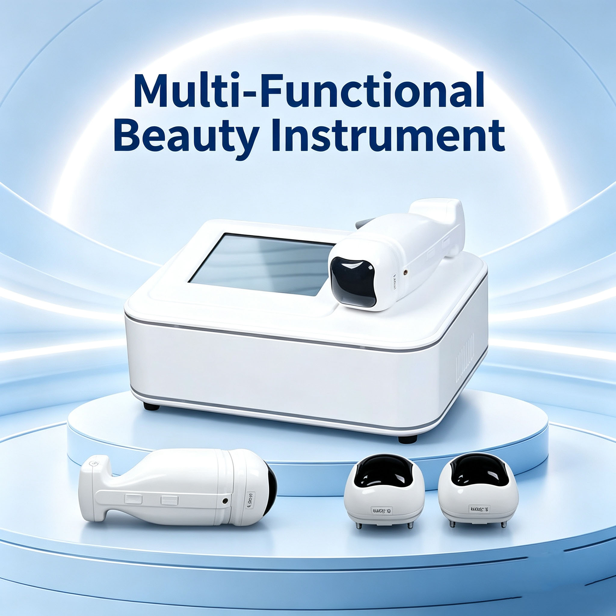 Strumento Multifunzionale per  - Body Brush recensione e prezzo