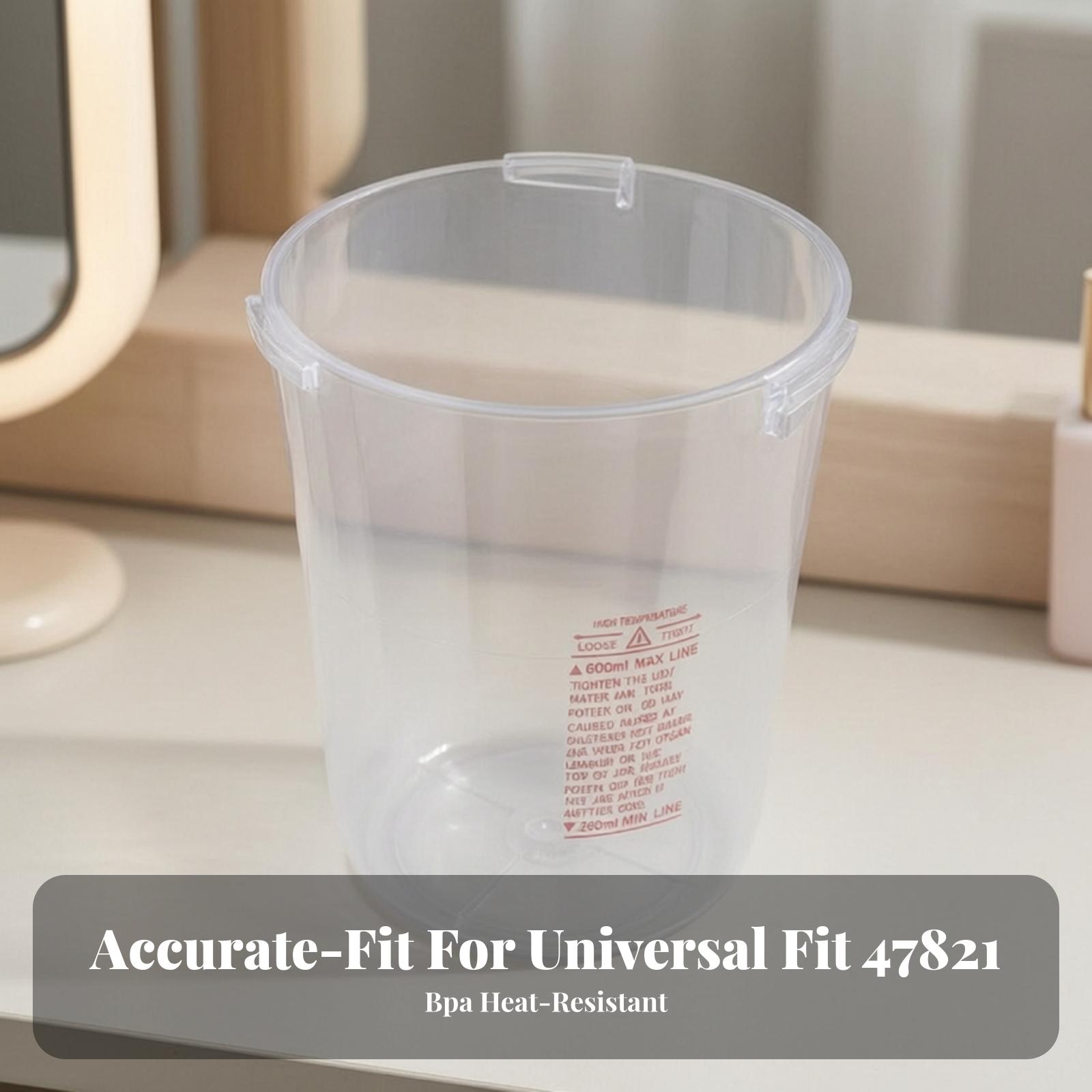 Tazza di ricambio per il serba - Face Steamer recensione e prezzo