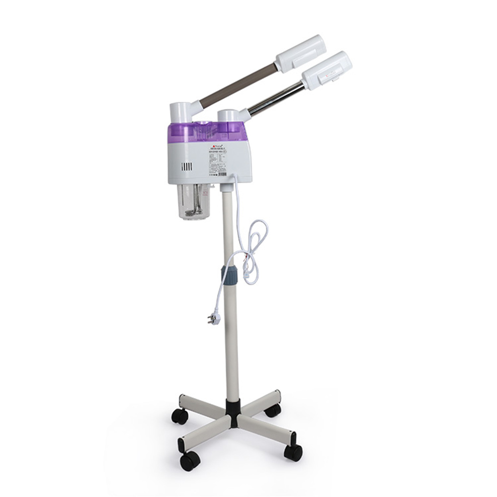 YUET WIN Nuovo 2026 Vapore fac - Face Steamer recensione e prezzo