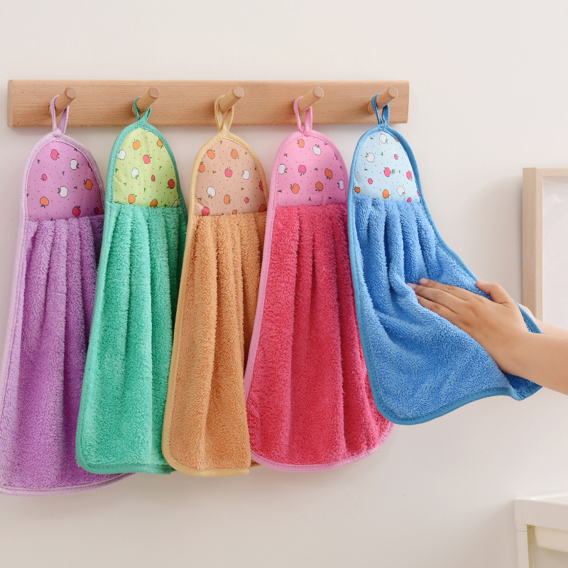 Set di 4 Asciugamani Piccoli i - Spa Towel recensione e prezzo