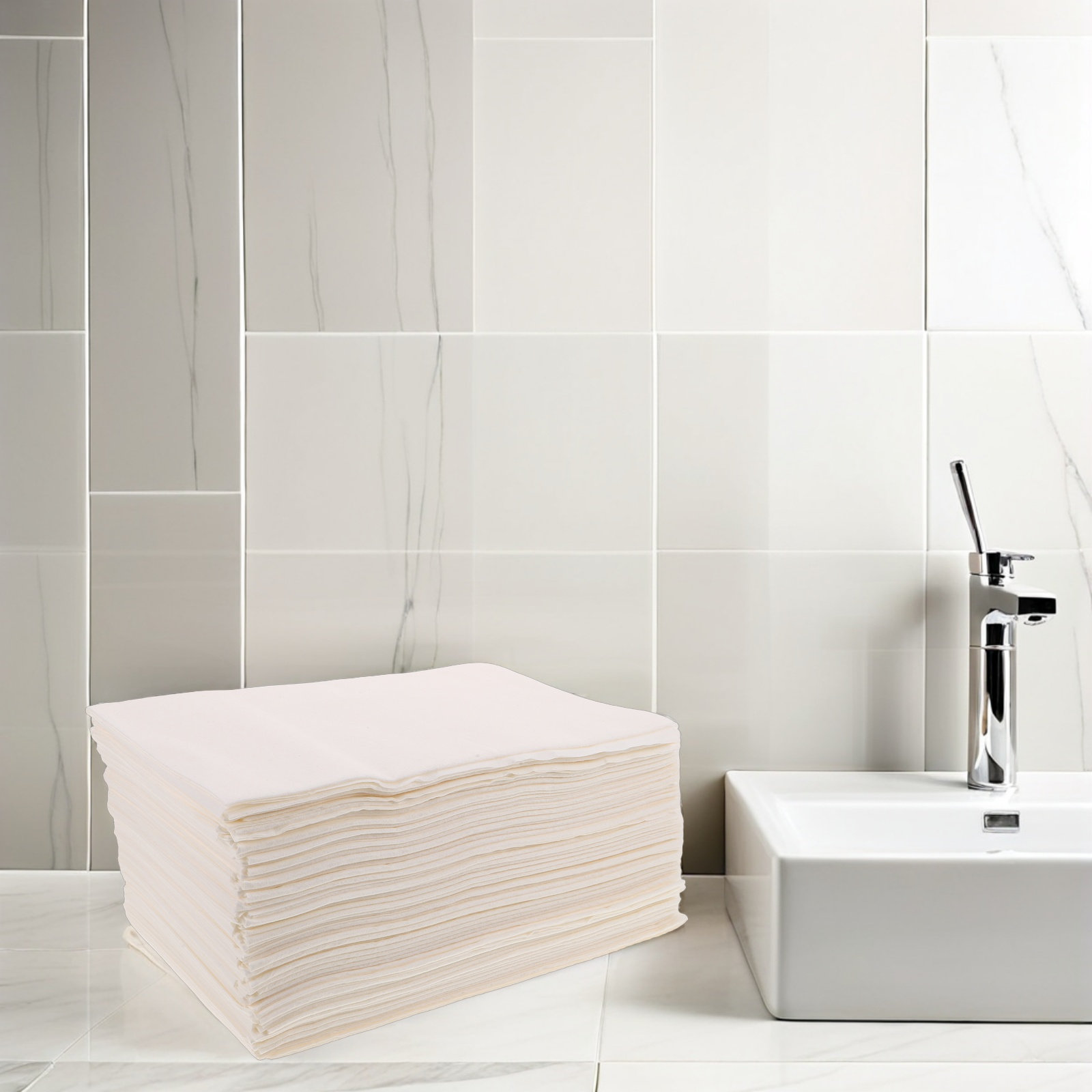 50 pezzi di asciugamani monous - Spa Towel recensione e prezzo