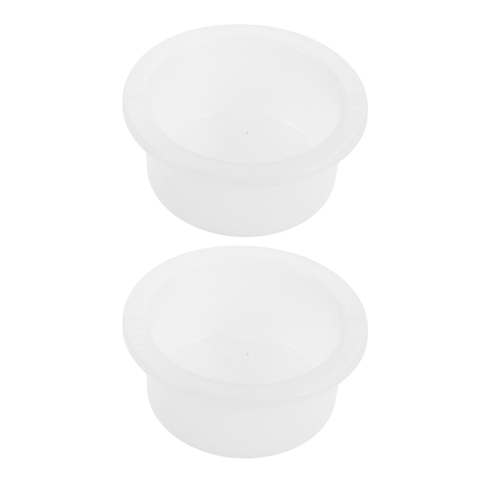 2 pezzi di piattini in silicon - Wax Warmer recensione e prezzo