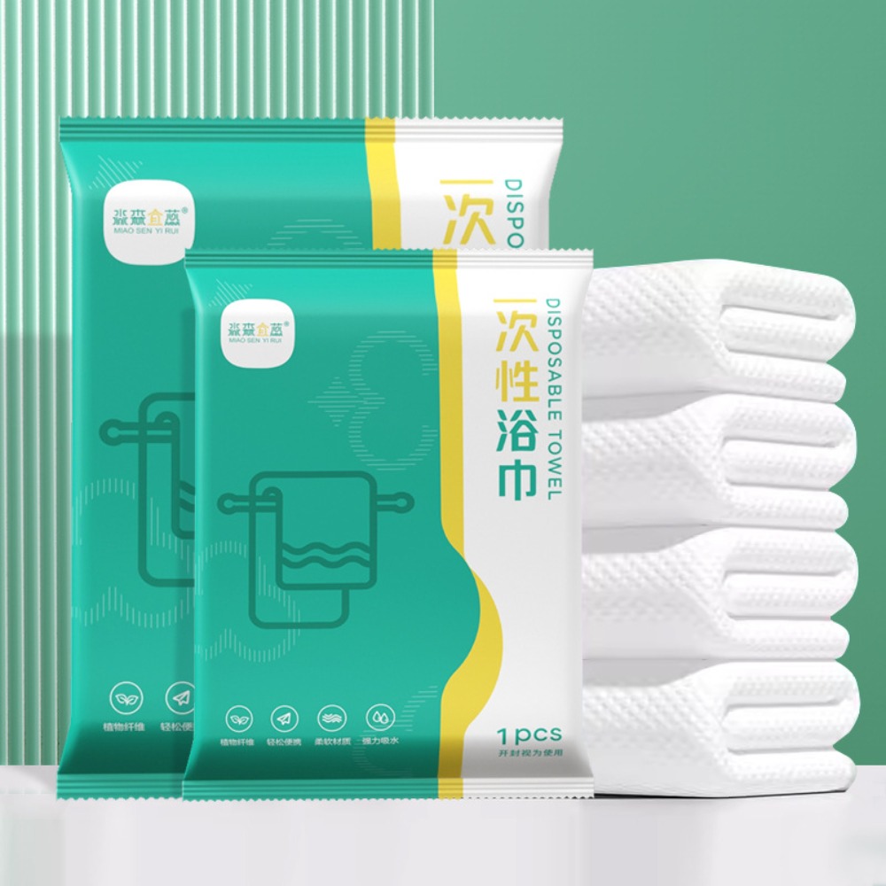 Asciugamano da bagno usa e get - Spa Towel recensione e prezzo