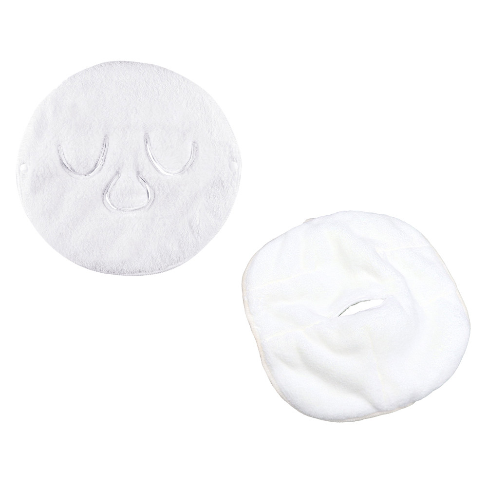 1 set di maschere a vapore per - Face Steamer recensione e prezzo