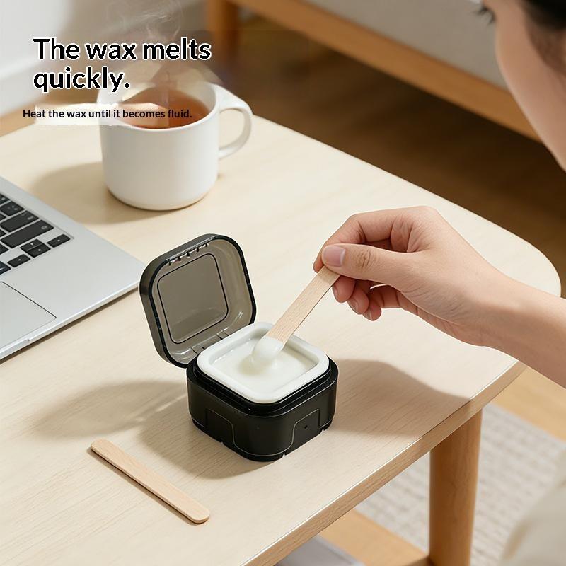 Nuovo Mini Scaldacera con Ciot - Wax Warmer recensione e prezzo
