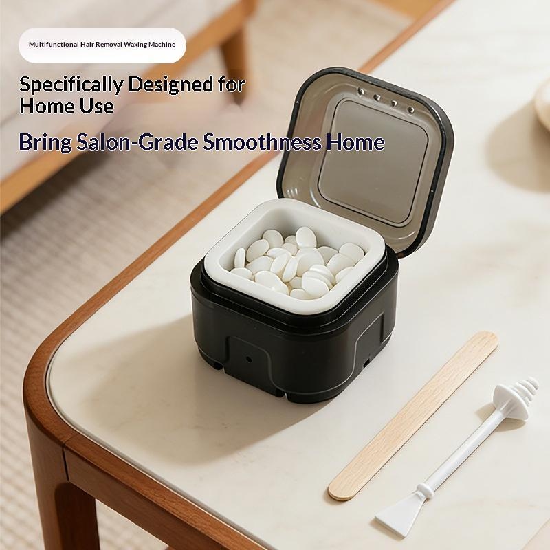 Nuovo Mini Scaldacera con Ciot - Wax Warmer recensione e prezzo