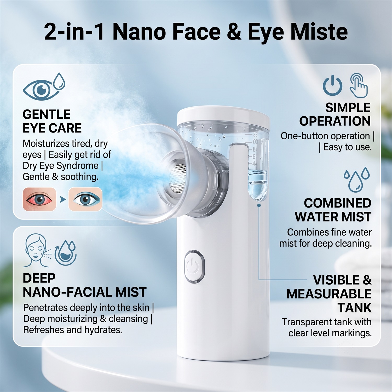 Barattolo in Ceramica per Oli  - Spa Massager recensione e prezzo
