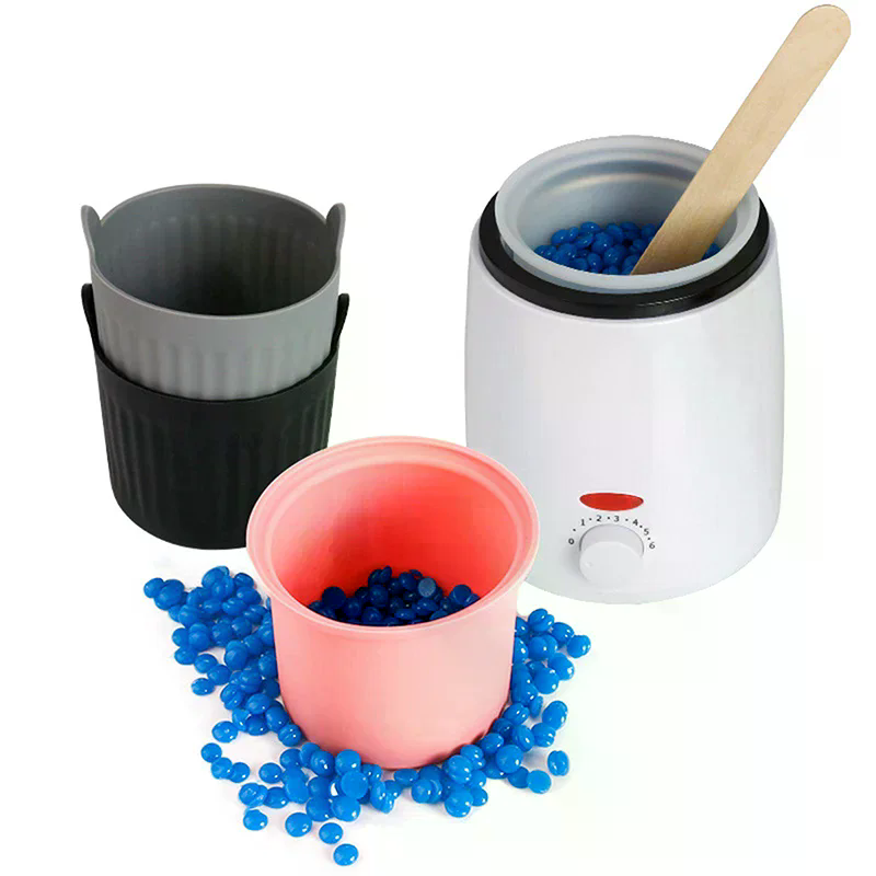 Scaldacera per capelli con cio - Wax Warmer recensione e prezzo
