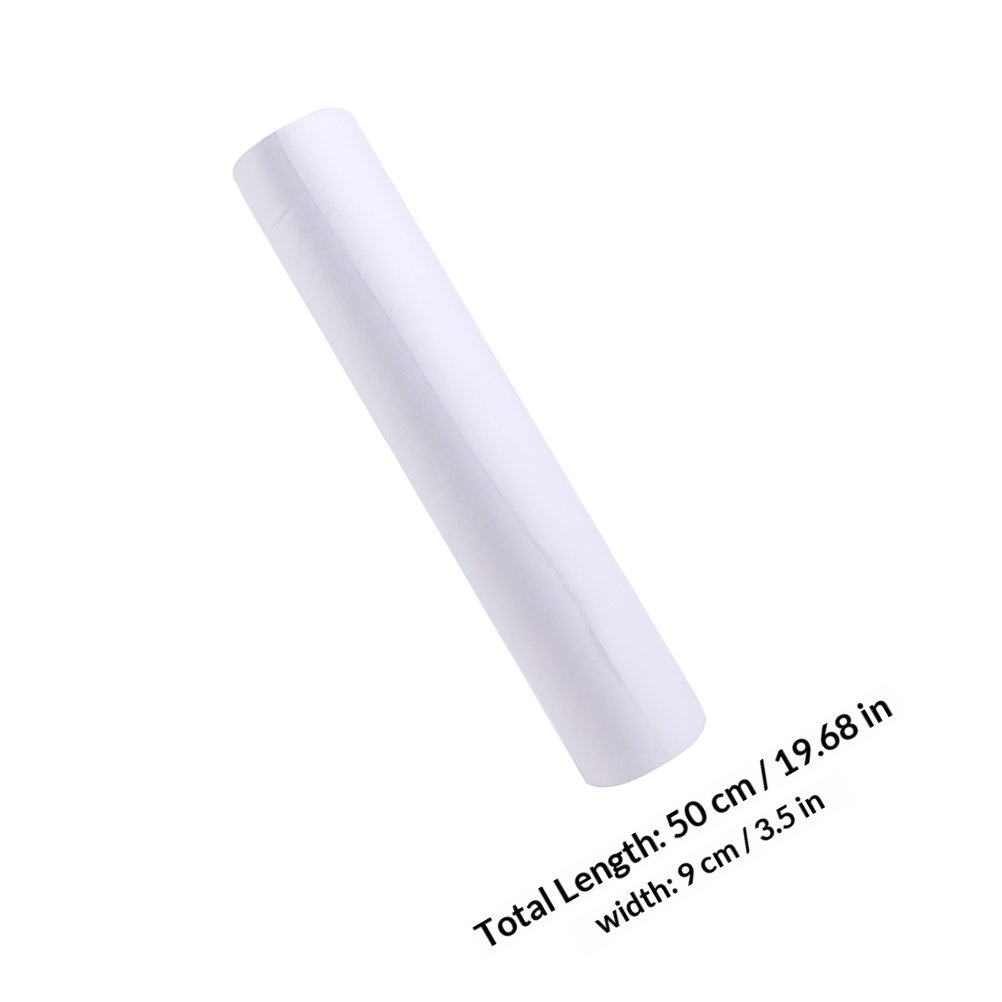 Rotolo di 50 fogli di lenzuola - Spa Towel recensione e prezzo
